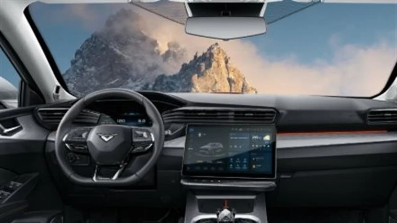 تراجع مذهل.. كايي X7 PHEV يخسر 50 ألف جنيه في مصر